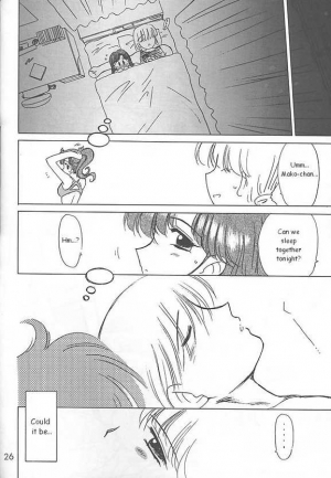 (C59) [BLACK DOG (Kuroinu Juu)] GREEN DAY (Bishoujo Senshi Sailor Moon) [English] - Page 26