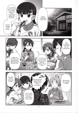 [Circle Credit (Akikan)] Tonde Kita (Strike Witches) [English] {/u/ scanlations} - Page 5