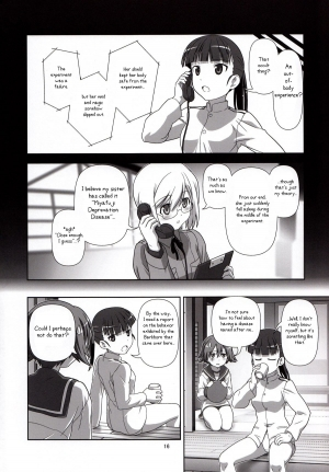 [Circle Credit (Akikan)] Tonde Kita (Strike Witches) [English] {/u/ scanlations} - Page 16