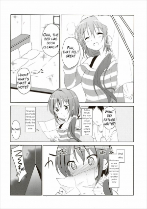 (C90) [Sekine (Sekine Hajime)] Gochuumon no Rize desu | The Order is Rize (Gochuumon wa Usagi Desu ka?) [English] {Hennojin} - Page 20