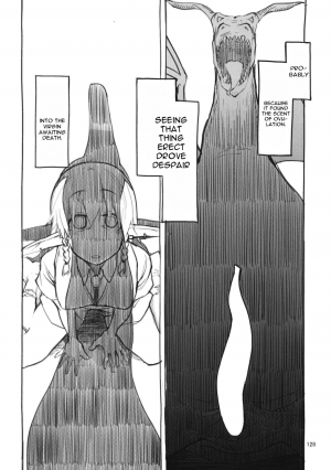 [Metamor (Ryo)] Soushuuhen Omake Manga (Dosukebe Elf no Ishukan Nikki Matome 1) [English] [constantly] [Digital] - Page 6