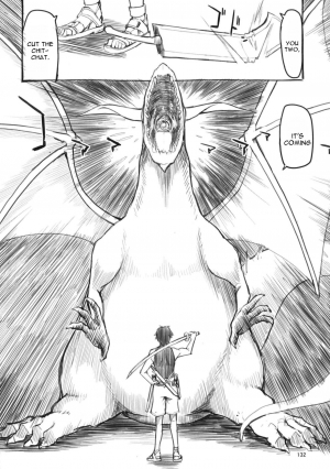 [Metamor (Ryo)] Soushuuhen Omake Manga (Dosukebe Elf no Ishukan Nikki Matome 1) [English] [constantly] [Digital] - Page 10