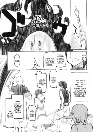 [Metamor (Ryo)] Soushuuhen Omake Manga (Dosukebe Elf no Ishukan Nikki Matome 1) [English] [constantly] [Digital] - Page 11