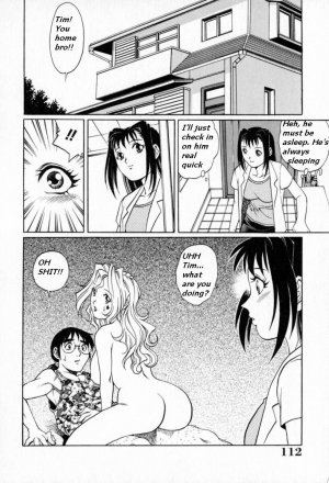  My Mother the Ghost [English] [Rewrite] - Page 18