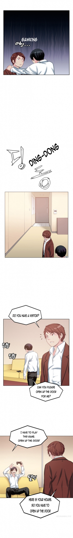  Best Friend Girlfriend Ch.1-14 (English) (Ongoing) - Page 33