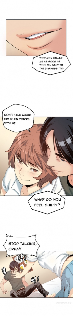  Best Friend Girlfriend Ch.1-14 (English) (Ongoing) - Page 71