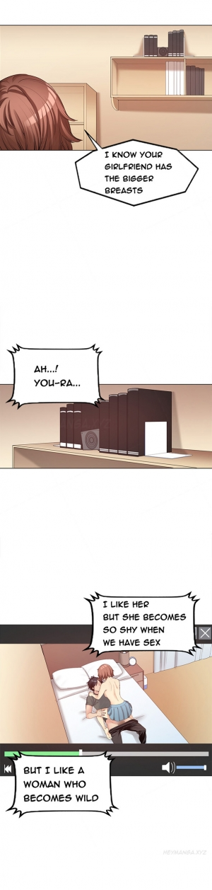  Best Friend Girlfriend Ch.1-14 (English) (Ongoing) - Page 81