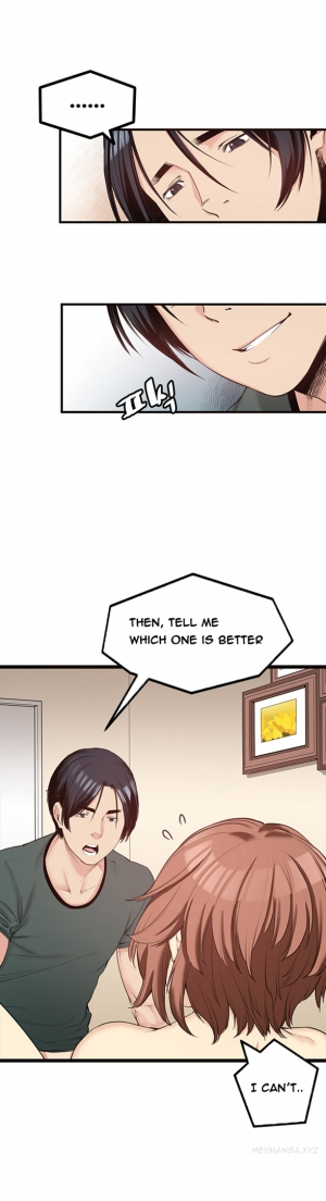  Best Friend Girlfriend Ch.1-14 (English) (Ongoing) - Page 87