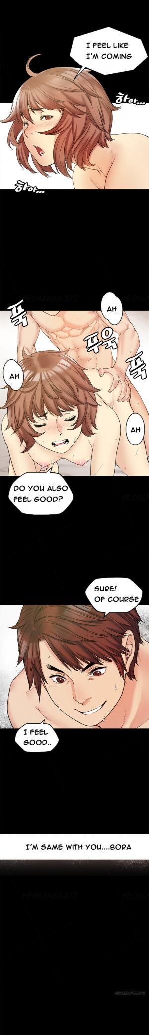  Best Friend Girlfriend Ch.1-14 (English) (Ongoing) - Page 109