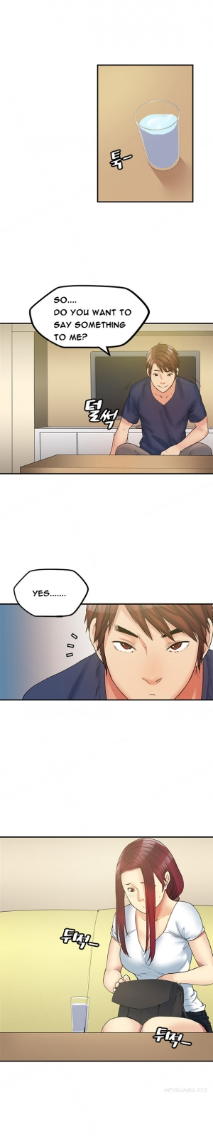  Best Friend Girlfriend Ch.1-14 (English) (Ongoing) - Page 121