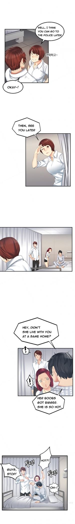  Best Friend Girlfriend Ch.1-14 (English) (Ongoing) - Page 213