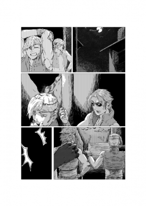  Metal Slug [WIP] - Page 6