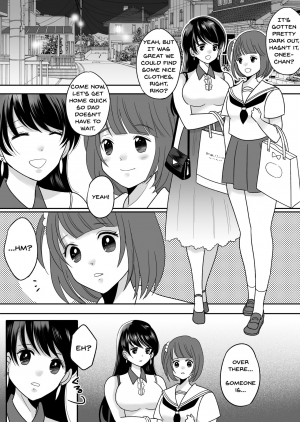 [TSF Mousou Chikusekijo (Minaduki Nanana,Torajima Tao)] Kyoukara Washi ga Goreijo [English] [Dummie] [Digital] - Page 4