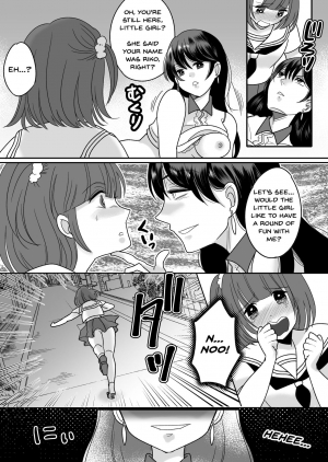 [TSF Mousou Chikusekijo (Minaduki Nanana,Torajima Tao)] Kyoukara Washi ga Goreijo [English] [Dummie] [Digital] - Page 14