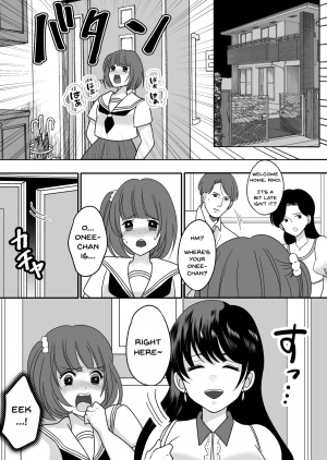 [TSF Mousou Chikusekijo (Minaduki Nanana,Torajima Tao)] Kyoukara Washi ga Goreijo [English] [Dummie] [Digital] - Page 15