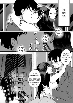 [TSF Mousou Chikusekijo (Minaduki Nanana,Torajima Tao)] Kyoukara Washi ga Goreijo [English] [Dummie] [Digital] - Page 28