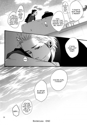 [Raw. (Koga Itaru)] Borderless 1-3 (Crows ZERO) [English] {Dangerous Pleasure} - Page 129