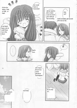 [Digital Lover (Nakajima Yuka)] D.L.action 17 (Ragnarok Online) [English] - Page 60