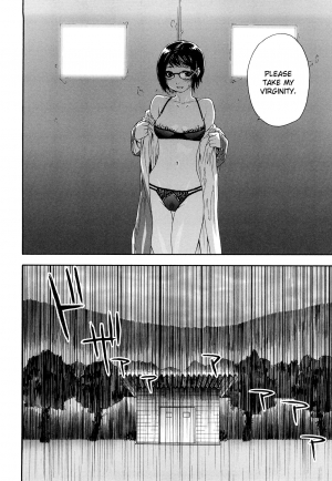 [Yamatogawa] TayuTayu [English] [CiRE's Mangas, YQII, Rally T] - Page 103