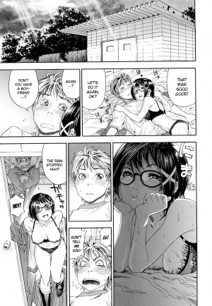 [Yamatogawa] TayuTayu [English] [CiRE's Mangas, YQII, Rally T] - Page 116