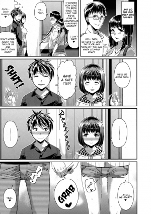 [Satsuki Imonet] Shitei de Risou no Hamedori Shitemita (COMIC Tenma 2015-10) [English] - Page 6