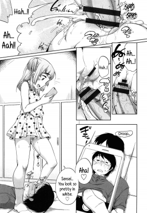 [Equal] Loli Ace (Tololita) [English] {5 a.m.} - Page 20