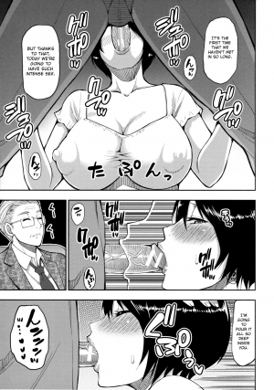 [Shunjou Shuusuke] Second Virgin (Onegai, Sukoshi Yasumasete... ~Karada Torokeru Sex no Ato ni~) [English] [Otokonoko Scans] - Page 8