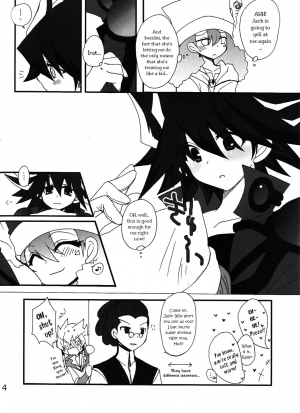 [Ghost (Marin)] Angura (Yu-Gi-Oh 5D's) [English] [EHCOVE] - Page 6