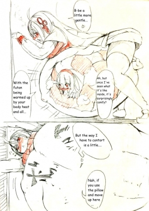 [吟提狂華] Yuuko-chan Manga Series Matome [English] - Page 4