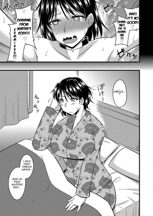 [Kamiya Ogawa] Tanin no Tsuma no Netorikata | How to Steal Another Man's Wife Ch. 1-3 [English] [Digital] - Page 61