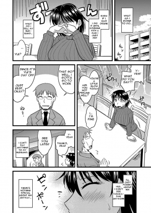 [Kamiya Ogawa] Tanin no Tsuma no Netorikata | How to Steal Another Man's Wife Ch. 1-3 [English] [Digital] - Page 68