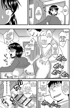 [Kamiya Ogawa] Tanin no Tsuma no Netorikata | How to Steal Another Man's Wife Ch. 1-3 [English] [Digital] - Page 69