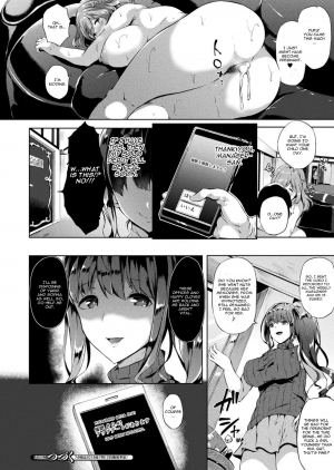  [Kasuga Mayu] Saimin Idol ~Happy Clover ga Chiriochiru made~ Ch. 1 (COMIC Unreal 2018-06 Vol. 73) [English] [CGrascal] [Digital]  - Page 23