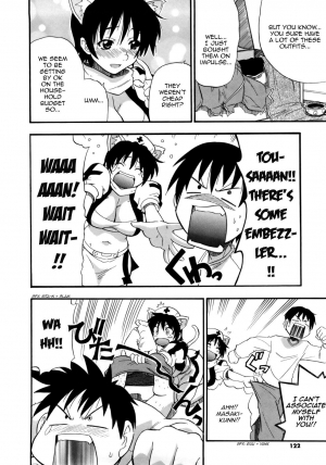 [Kikkawa Kabao] Haraguro Kaa-san Daikoushin | Scheming Mother March (Kanzen Oppai Sengen) [English] [Seinen-Manga Translations] - Page 7