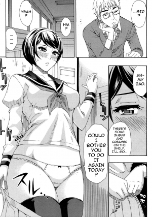 [Shunjou Shuusuke] Tada Koishikute, Aitakute  - Page 36