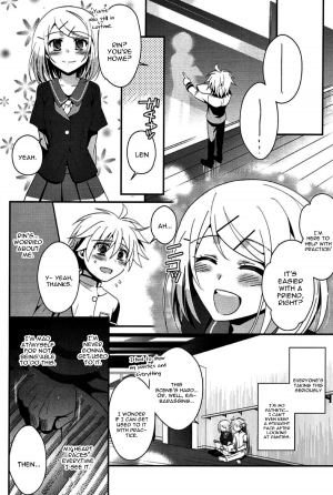 (C86) [highway (Iri)] Aku no Seitokaichou HARD (VOCALOID) [English] [constantly] - Page 10