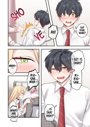 (C96) [Neyagurui (Oniben Katze)] I Am the Only Boy in Our Class  - Page 14