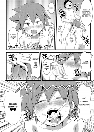 [Mitsuya Yoguru (Futaba841)] Okazu Naruko (Yowamushi Pedal) [English] {TheRobotsGhost} [Digital] - Page 5