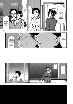 [Shijima Yukio] Kouhan Ch. 1-4 [English] [Dirty Translated Mangas] - Page 45