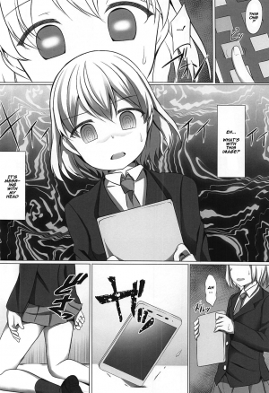 (C94) [Saboriguse Syndrome (Yasuhiro)] Chiharu Hypno (Kakuchou Shoujo-kei Trinary) [English] [Naxusnl] - Page 4