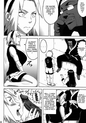 (C87) [NARUHO-Dou (Naruhodo)] SakuHina (NARUTO) [English] {doujin-moe.us} - Page 6