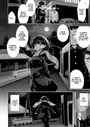 [Karazishibotan (Bota Mochito)] Osananajimi Ecchi | Sex with My Childhood Friend [English] [_wanq] [Digital] - Page 26