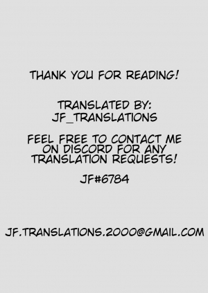 [Kiliu] Ike! Seijun Gakuen Ero-Mangabu Ch. 7 [English] [jf_translations] [Digital] - Page 22