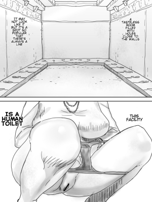 [Sanbaizu] Ningen Benki [English] [Momo Demon + jonnyboy5] - Page 3