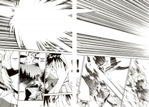 (C70) [Studio Kimigabuchi (Kimimaru)] RE-TAKE 4 (Neon Genesis Evangelion) [English] - Page 57