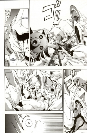 (C70) [Studio Kimigabuchi (Kimimaru)] RE-TAKE 4 (Neon Genesis Evangelion) [English] - Page 70