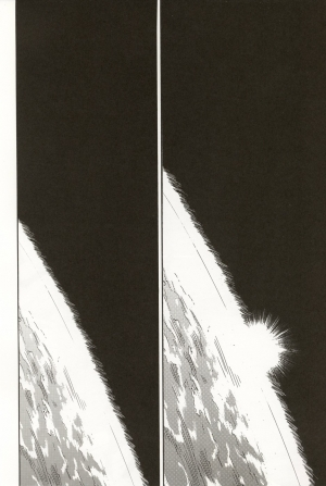 (C70) [Studio Kimigabuchi (Kimimaru)] RE-TAKE 4 (Neon Genesis Evangelion) [English] - Page 107