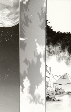 (C70) [Studio Kimigabuchi (Kimimaru)] RE-TAKE 4 (Neon Genesis Evangelion) [English] - Page 180