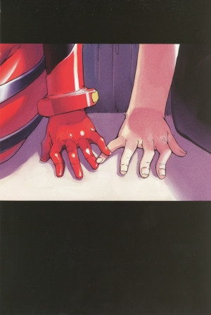 (C70) [Studio Kimigabuchi (Kimimaru)] RE-TAKE 4 (Neon Genesis Evangelion) [English] - Page 188