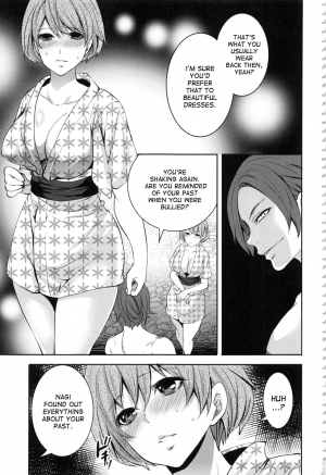 [Miyahara Ayumu] Doll no Yakata Ch. 1-2 [English] [desudesu] - Page 59